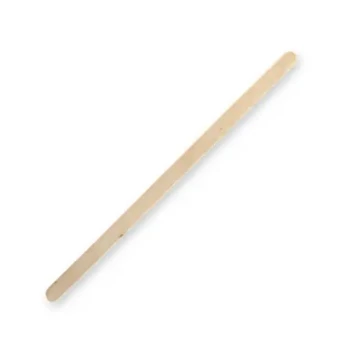 Biopak Wooden Coffee Stirrers 14cm 1000 Pack