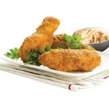 Kentucky Lucky Chicken Wings 1kg