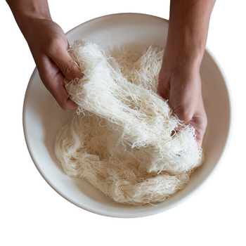Kataifi String Pastry