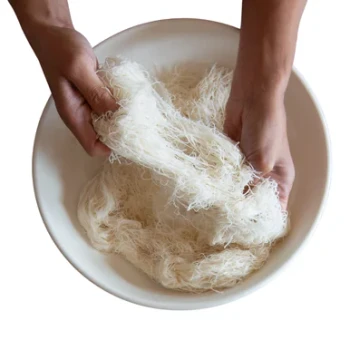 Kataifi String Pastry