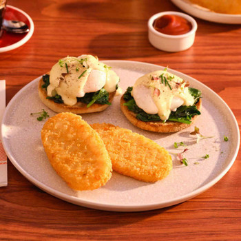 Edgell Hash Browns 8 Pack