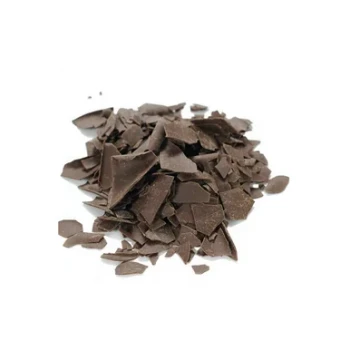 Bakels Dark Chocolate Flakes 2kg