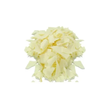 Bakels White chocolate flakes 2kg