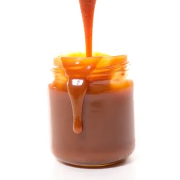 Bakels Caramel Creme Filling