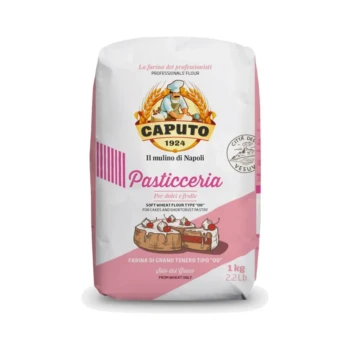 Caputo Pasticceria 00 Pastry Flour 1kg product image