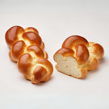 Bakels Brioche Mix in a 10kg bag for making brioche buns
