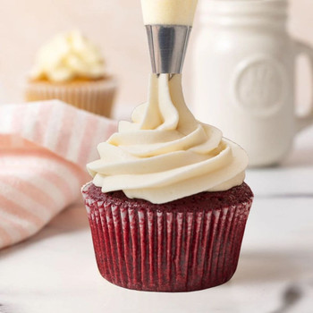 Bakels Cream Cheese Fudge Icing