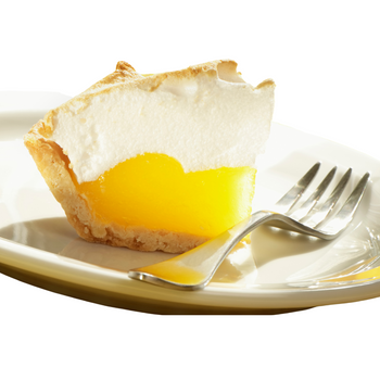 Bakels Lemon Curd Natural