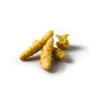 Beer Battered Flathead Fillets 3kg