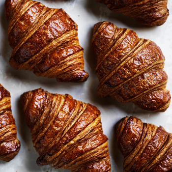 Sonoma Traditional Cultured Butter Croissants
