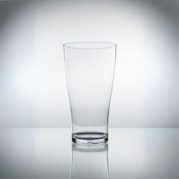 425ml Conical Schooner Beer Cups 45 Per Carton