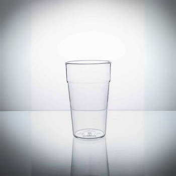 425ml Stackable Schooner cup