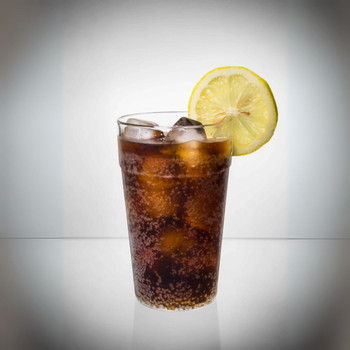 425ml Stackable Schooner cups  60 Pack