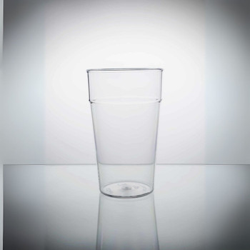 200ml Stackable Drink Cups 150 Per Carton