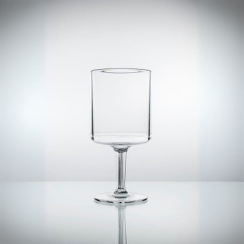 180ml Stackable Wine Goblet