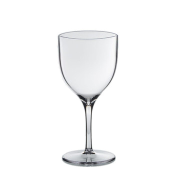 200ml Stemmed Wine Goblets