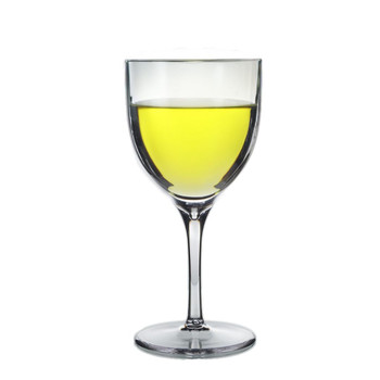 200ml Stemmed Wine Goblets 35 Per Carton