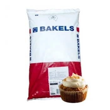 Bakels Powdered Cream Cheese Icing Mix 12.5kg