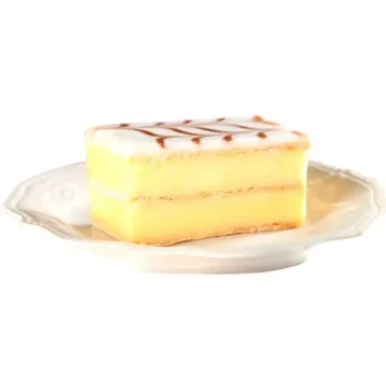 Bakels Instant Continental Custard Mix 12.5kg bag