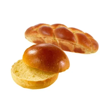 Bakels Brioche Concentrate Paste 8kg Pail