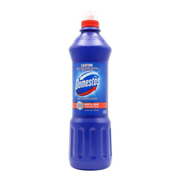 Domestos Hospital Grade Thick Bleach 1.25L Main