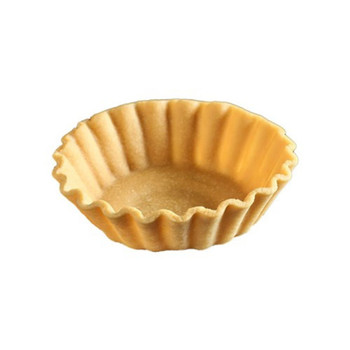 Paperthin Flower Tart Shells Medium 30 Pack