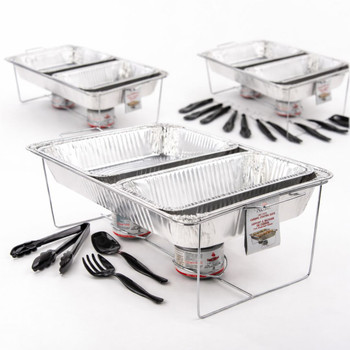 Resto 31 Piece Catering Set