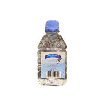Pure Natural Spring Water 250ml Bottle Pure Natural Spring Water 250ml Bottle