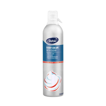 Debic Whipped Cream 700ml