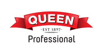 Queen Professional Logo