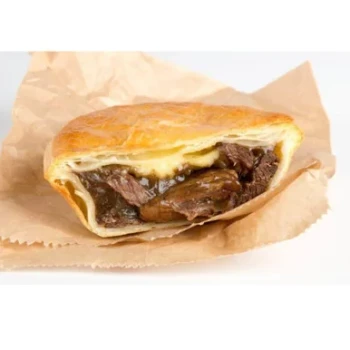 Fino Meat Pie Seasoning 15kg Bakels bakery product from Padstow Food Service