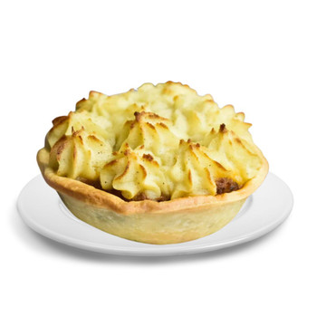 Fino Potato Pie Mash 10kg