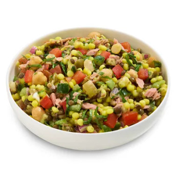 Mediterranean Tuna Salad 2.5kg fresh catering salad