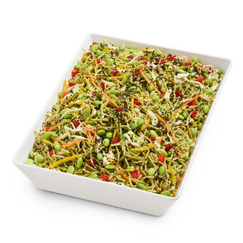 Soba Noodle Salad 2kg fresh catering salad