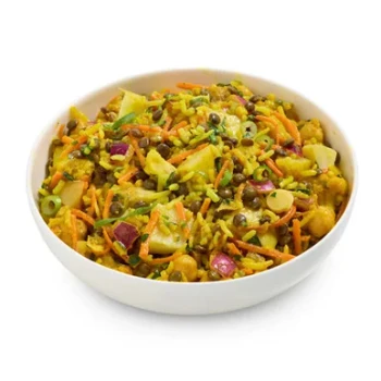 Bombay Potato Salad 2.5kg