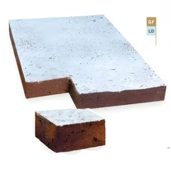 Kooka Brothas Chocolate Brownie Tray 1.1kg