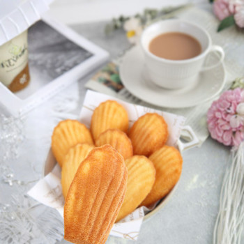 Madeleines 20 Pack