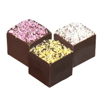 Fruity Gelato Bonbons 162 Pieces