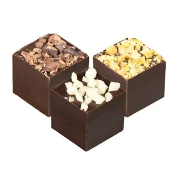 Creamy Gelato Bonbons 162 Pieces
