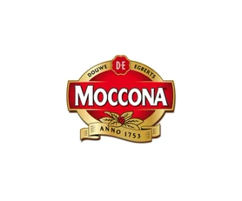 Moccona Logo