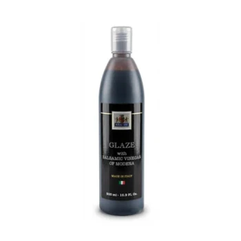 Glaze with Balsamic Vinegar of Modena 500ml