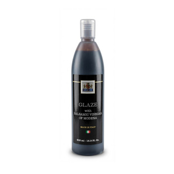 Royal Line Glaze with Balsamic Vinegar of Modena 500ml