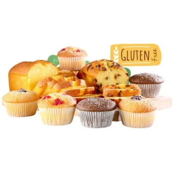 Bakels Gluten Free Health Baking Mix 10kg