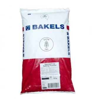 Bakels Gluten Free Baking Powder 15kg