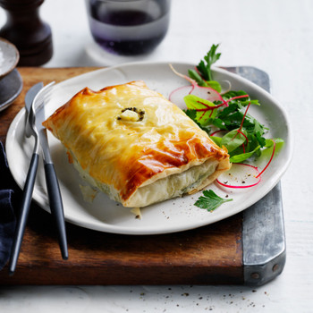 Spinach & Feta Filo 6 Pack