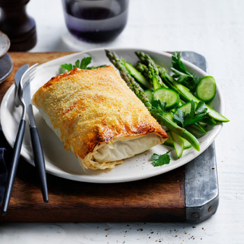 Braised Beef Filo 6 Pack