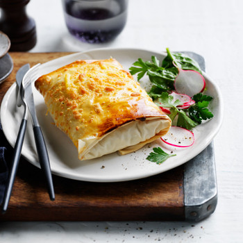 Peri Peri Chicken Filo 6 Pack