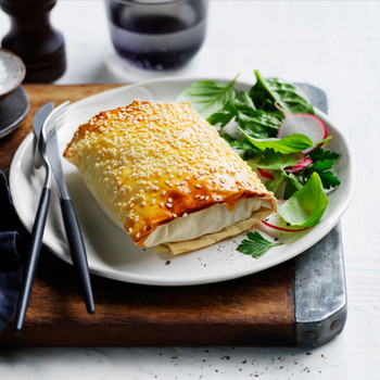 Chicken & Mushroom Filo 6 Pack