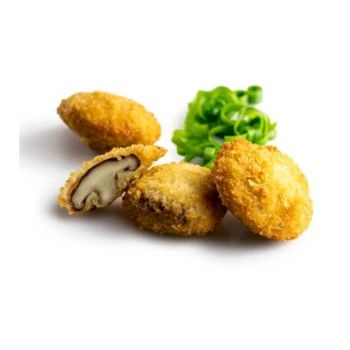 Panko Shiitake Mushrooms 1kg product image