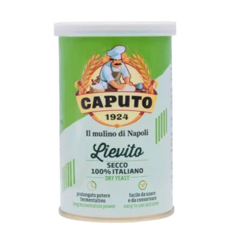 Caputo Lievito Dry Yeast 100g